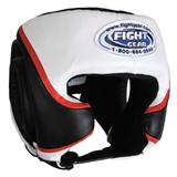 Air Release Style Headgear